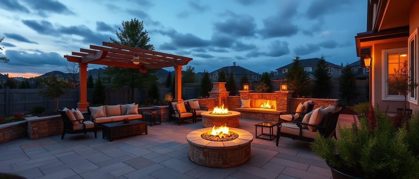 Xeri33 — Luxury Outdoor Living for the Carolinas