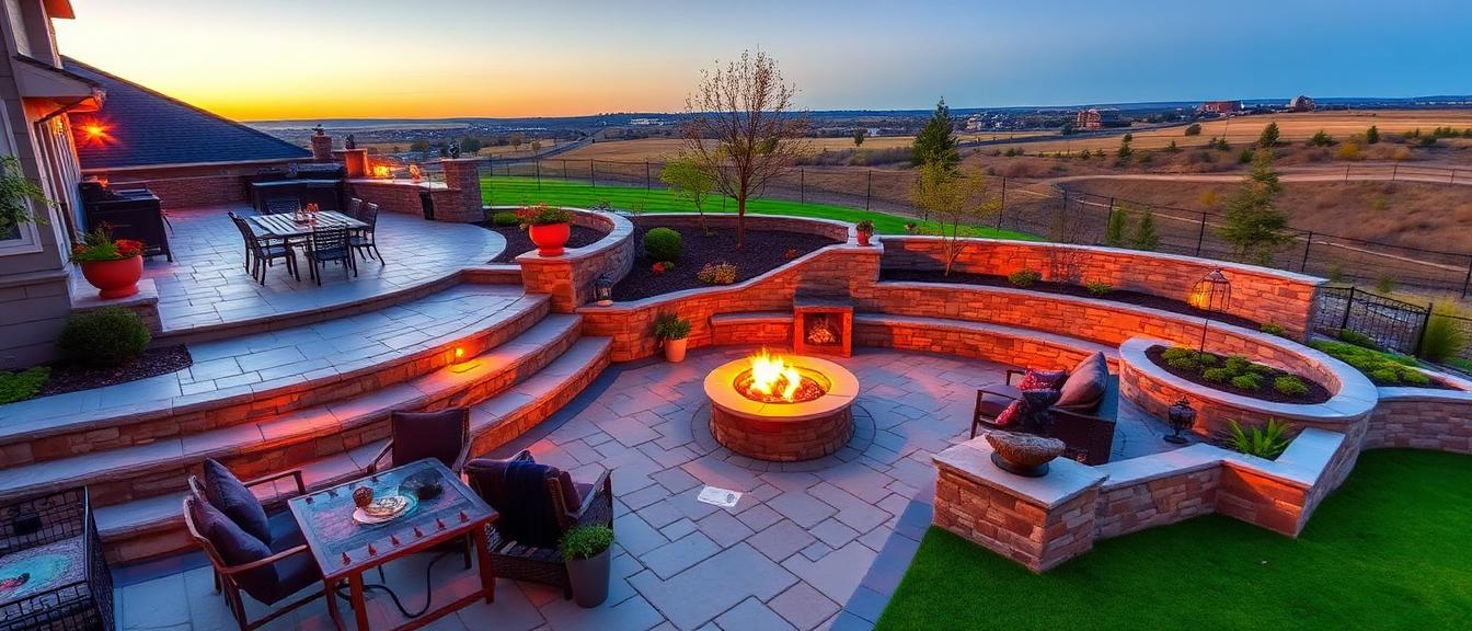 Xeri33 — Luxury Outdoor Living for the Carolinas