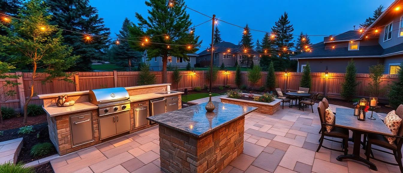 Xeri33 — Luxury Outdoor Living for the Carolinas