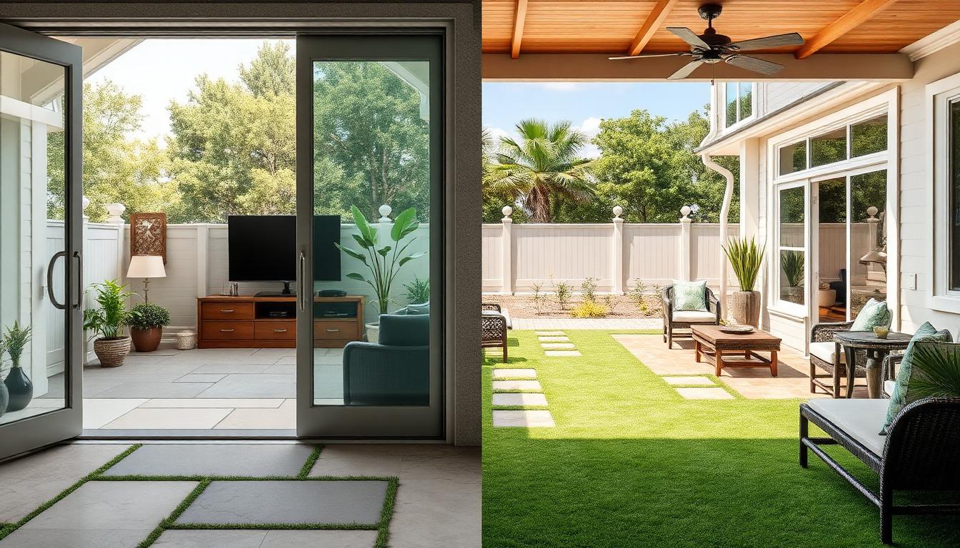 Why Outside Xeri33 — Luxury Outdoor Living for the Carolinas