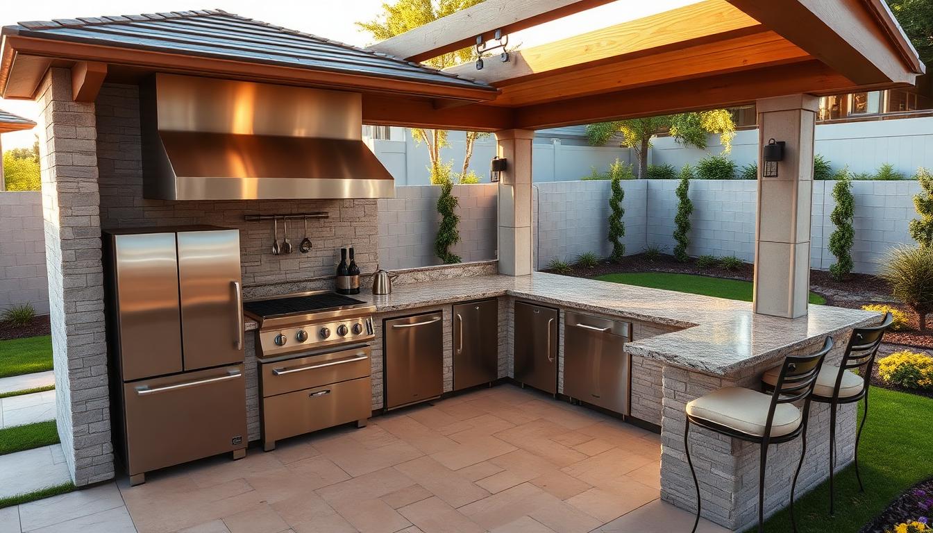 Xeri33 — Luxury Outdoor Living for the Carolinas