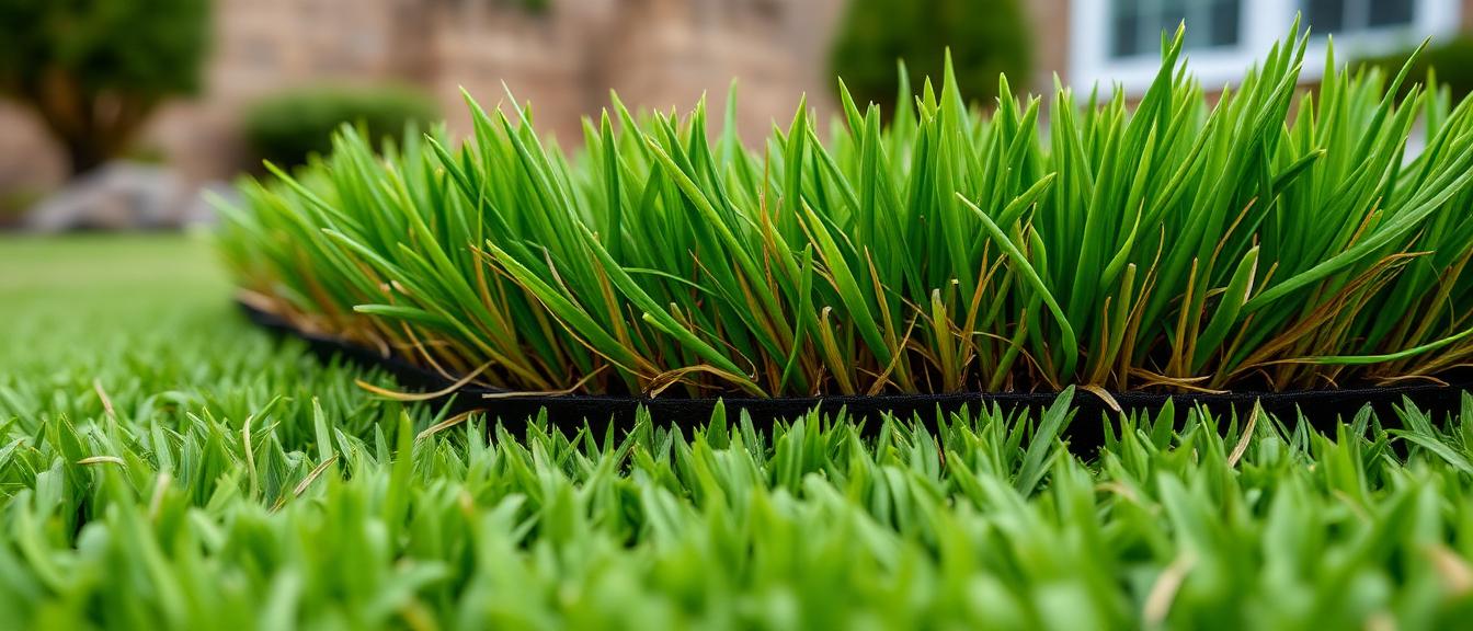 Turf Photo Outdoor Xeri33 — Luxury Outdoor Living for the Carolinas