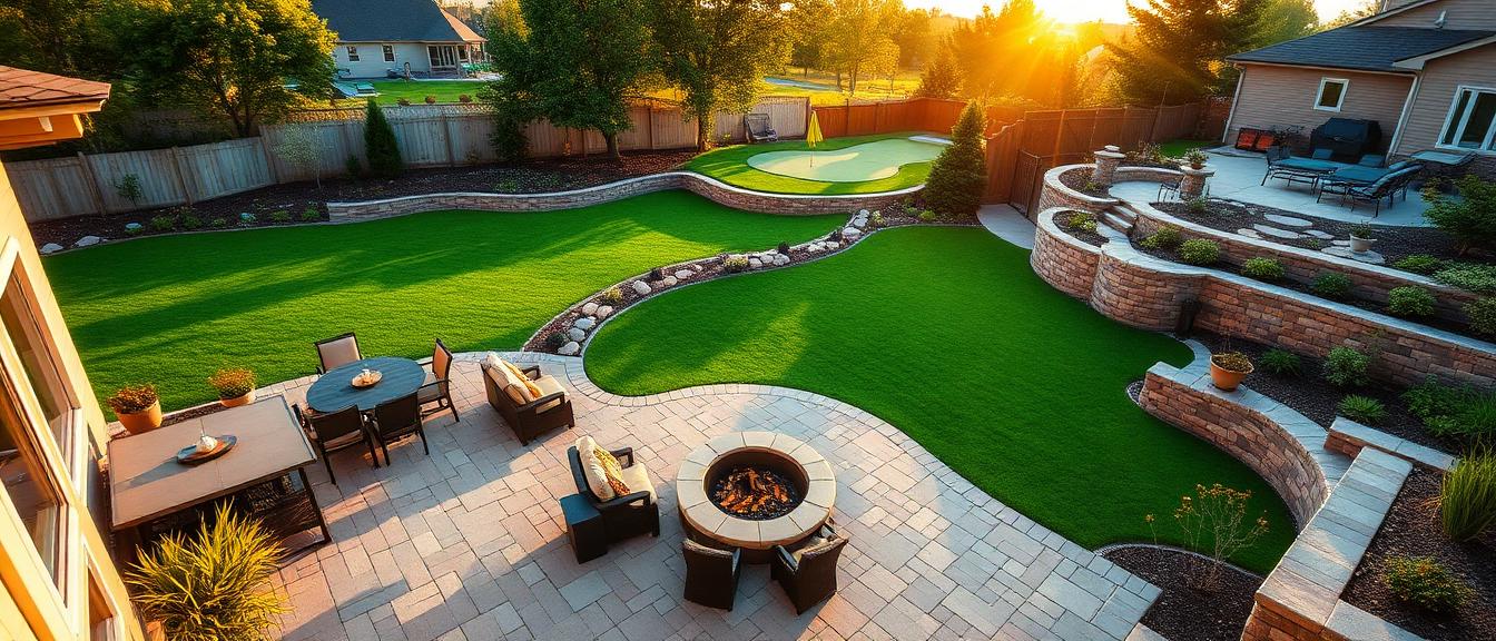 Xeri33 — Luxury Outdoor Living for the Carolinas